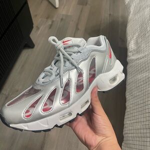 Nike/Surpreme air max